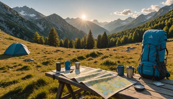 Comment choisir son camping idéal en Ariège ?