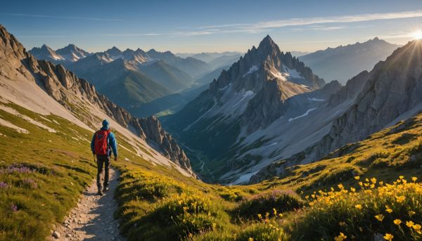 Comment explorer la beauté des Pyrénées ?