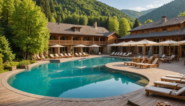 Comment profiter du thermalisme en Ariège ?