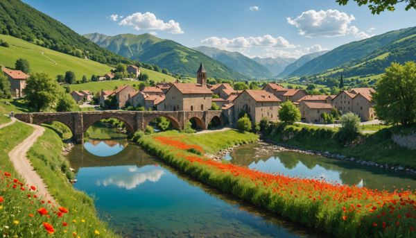 Comment profiter pleinement de l'été en Ariège ?
