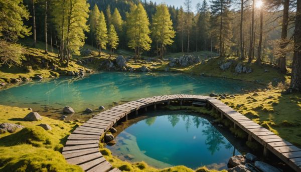 Les bienfaits des eaux thermales ariégeoises
