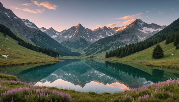 Pourquoi admirer les sommets des Pyrénées ?