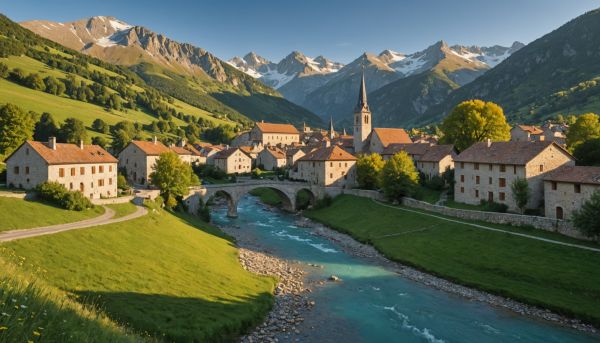 Pourquoi choisir l'Ariège pour votre séjour ?