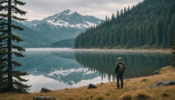 Pourquoi observer la nature au grand air ?