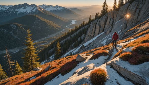 Profiter d'un week end montagne hors saison pour s'évader vraiment