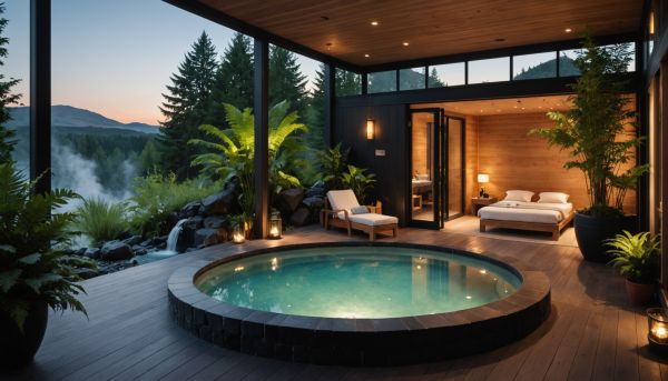 Quel centre thermal choisir pour se détendre ?