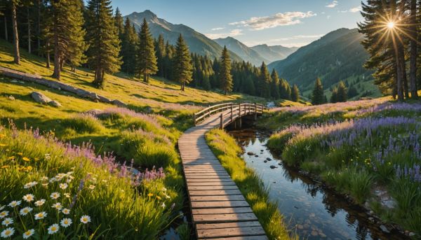Quel espace de nature découvrir en Ariège ?