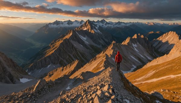 Quel sommet des Pyrénées gravir en premier ?