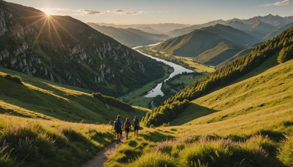 Quelles activités en plein air faire en Ariège ?