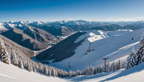 Quelles stations de ski découvrir en Ariège ?