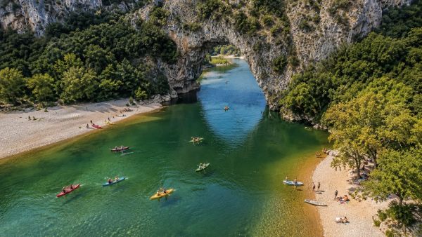 Top 8 des activités à faire en famille dans le gard