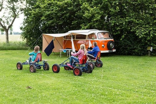 10 Idées d'Activités Incontournables pour les Ados en Camping