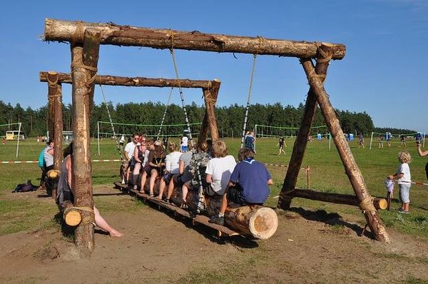 Les activités incontournables à faire lors de votre prochain camping