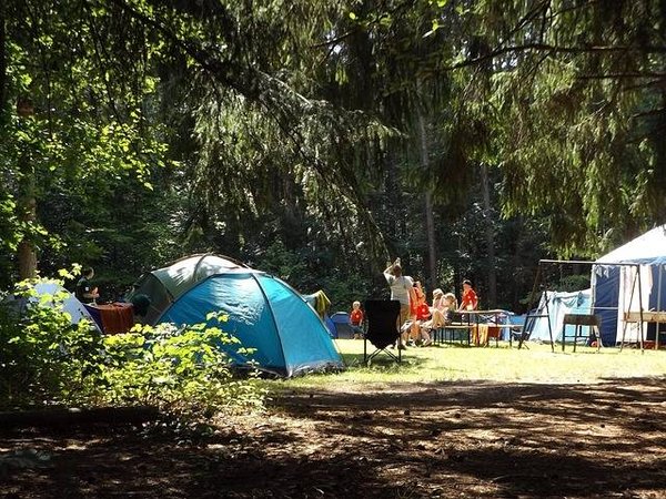 Top 5 des Destinations de Camping Idéales pour les Jeunes en France Cet Été
