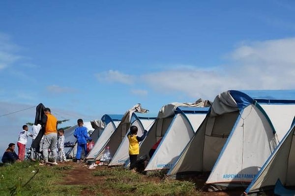 10 astuces essentielles pour garder votre tente fraîche et confortable en camping