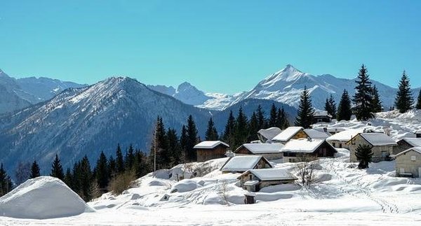 Top 10 des activités hivernales incontournables pour les amateurs de camping