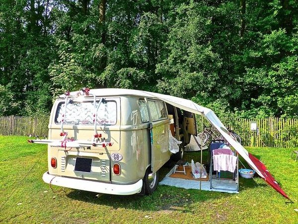 Guide complet des différents types de camping : Trouvez votre aventure idéale!