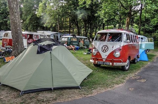Les Meilleurs Services de Camping pour des Vacances Inoubliables en Pleine Nature
