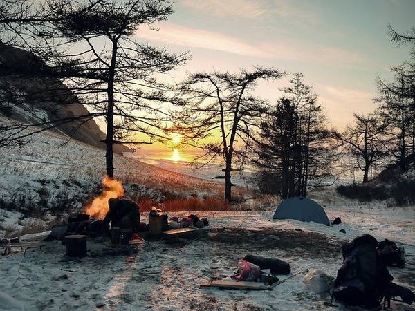 Top 10 des Campings les Plus Calmes pour Ressourcer en Pleine Nature