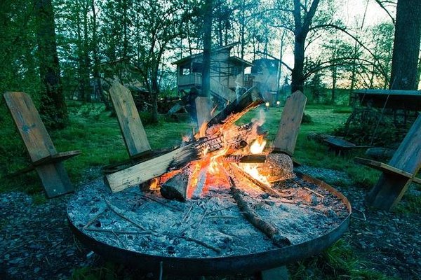 Planifier votre séjour idéal : Découvrez notre guide de camping et activités de pleine nature pour les groupes