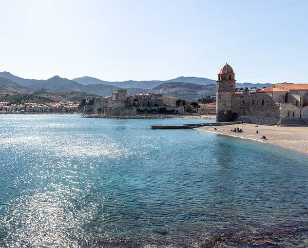 Votre Guide Ultime pour Choisir le Meilleur Emplacement de Camping à Collioure
