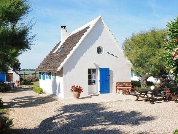 Découverte des logements insolites en Camargue : Nuitées hors du commun au cœur de la nature sauvage