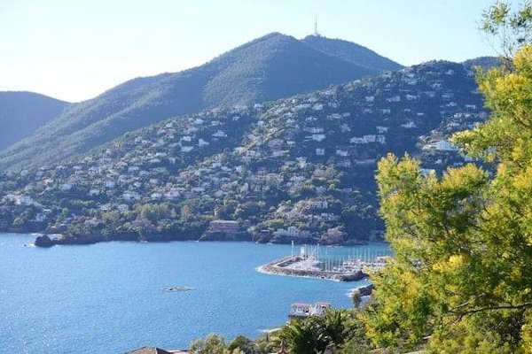 Découvrez les Meilleurs Campings du Var pour des Vacances Inoubliables