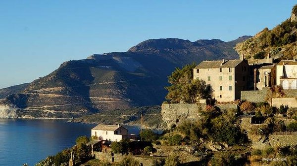 Découvrez les charmes de la Corse en séjournant au camping Perla di Mare