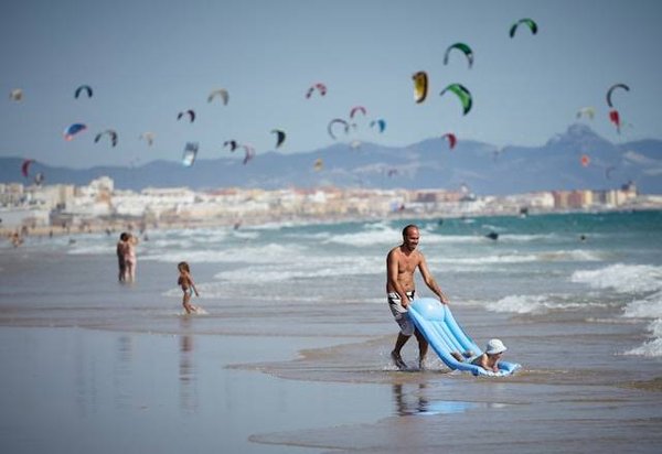 Guide des campings près des Sables d'Olonne