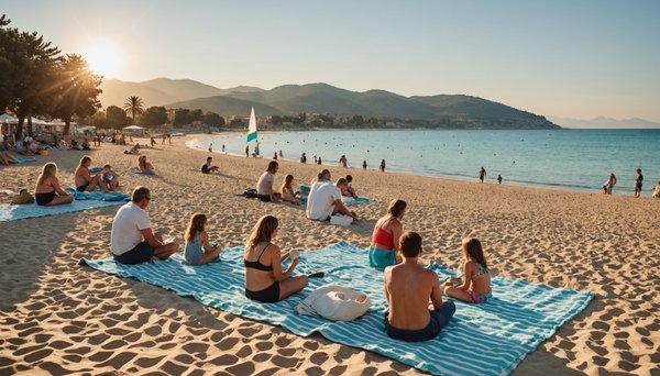 Activités incontournables pour des vacances réussies à argelès